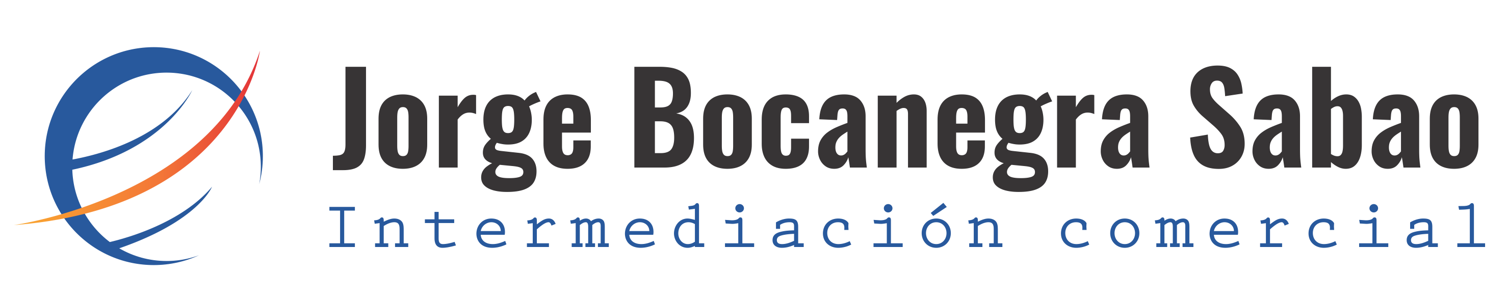 Jorge Bocanegra Sabao